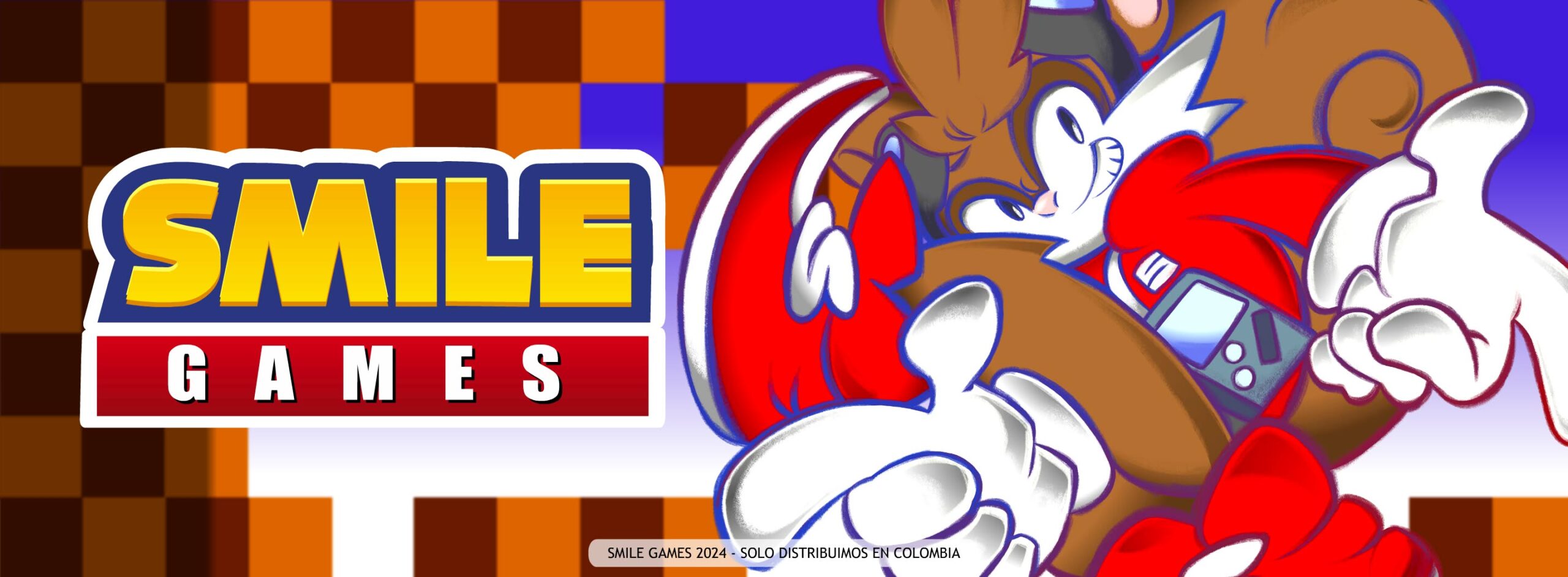 Smile Games
